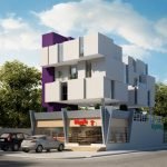 El primer edificio diseñado para mujeres en Paraguay