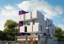 El primer edificio diseñado para mujeres en Paraguay