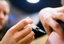 Según la OMS aumentan casos de sarampión a nivel mundial