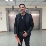 Víctor Bogado emplazado por la justicia