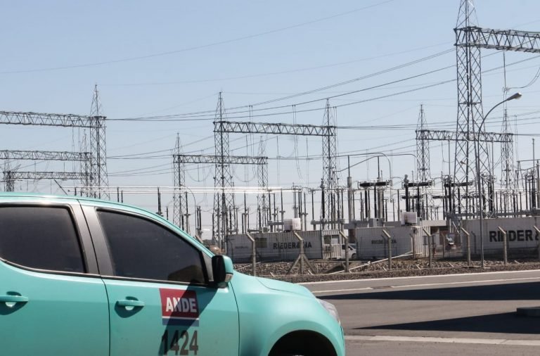 Nuevo titular de la ANDE retomará negociaciones sobre contratación de energía