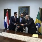 Brasil y Paraguay anulan el acuerdo entreguista de Itaipú