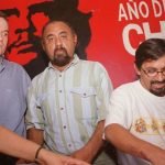 Detienen a Arrom, Martí y Colmán en Uruguay