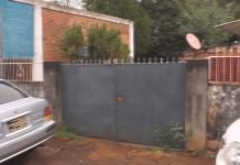 Asaltan a cambista en el barrio Pacu Cuá