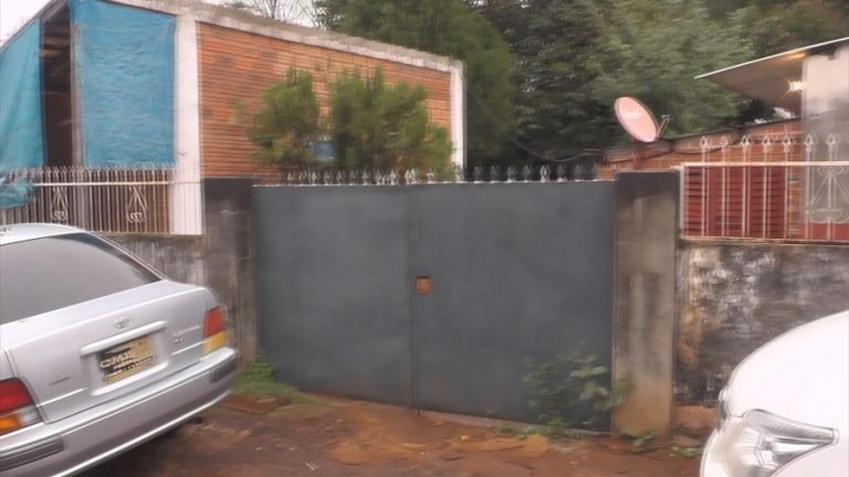 Asaltan a cambista en el barrio Pacu Cuá