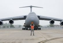 Senado autoriza ingreso de tropas de los EEUU a Paraguay