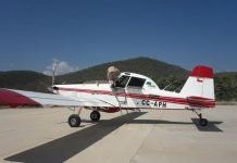 Apagan nuevos focos de incendio en Toro Pampa