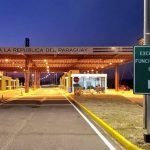 Dinatran establece frecuencia y buses para el nuevo plazo fronterizo