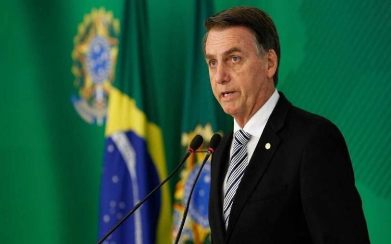 Bolsonaro no participará en cumbre de países amazónicos el viernes en Leticia