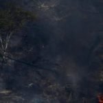 Bolsonaro sugirió que las ONG están detrás de los incendios en el Amazonas