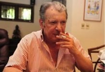 Calé niega que Colorado Añetete pida la destitución de Benigno López