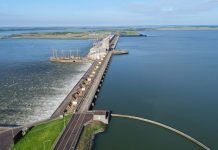 Paso fronterizo sobre Yacyreta será habilitado la próxima semana