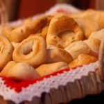 ¡Chipa, chipa! Hoy es el día del tradicional manjar paraguayo