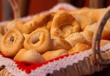¡Chipa, chipa! Hoy es el día del tradicional manjar paraguayo