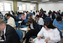 Crearán la Red Nacional de Supervisión de Contratos Públicos