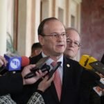 Itaipu y ANDE conforman “selección nacional” de cara a renegociación del 2023