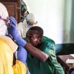 Alarmantes cifras de muertes por ébola en Congo