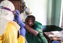 Alarmantes cifras de muertes por ébola en Congo