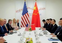Trump anunció nuevos aranceles a importaciones chinas y se tensa el diálogo