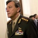 Exjefe del Ejército argentino absuelto en juicio por secuestros en dictadura
