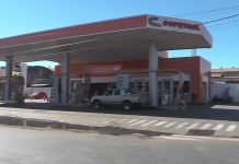 Encarnación: Asaltan céntrica estación de servicios