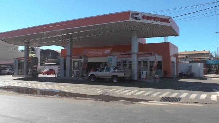 Encarnación: Asaltan céntrica estación de servicios