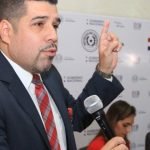 Fabián Domínguez es designado como director financiero de Itaipú