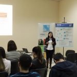 Investigación permite automatizar técnica de tipificación de una bacteria