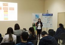 Investigación permite automatizar técnica de tipificación de una bacteria