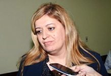 Fiscal general confía en que Uruguay no otorgue refugio a Arrom, Martí y Colmán