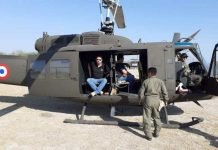 Fiscalía investigará incendios en el Chaco