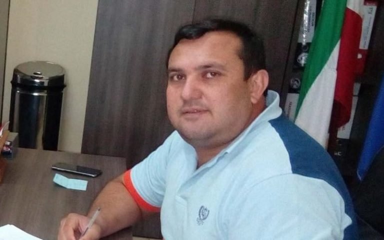 Imputan a intendente de Jesús de Tavarangüé
