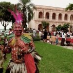 9 de agosto: Día Internacional de los Pueblos Indígenas