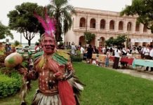 9 de agosto: Día Internacional de los Pueblos Indígenas