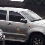 Toma de rehén y balacera en junta departamental de Ca’azapá