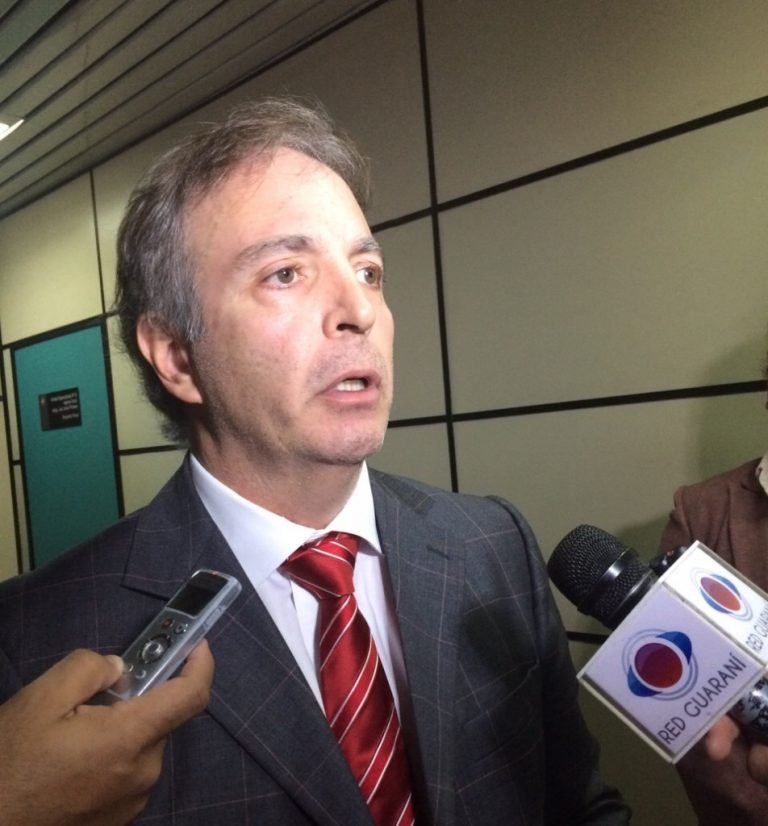 Arresto domiciliario para Justo Cárdenas