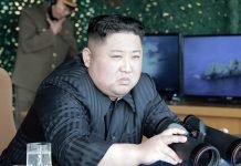 Corea del Norte afirma que probó con éxito un lanzacohetes múltiple