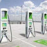 EBY abrió licitación para instalación de cargadores para vehículos eléctricos