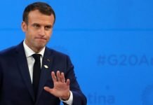 Bolsonaro se burla de Brigitte Macron y el líder francés le contesta