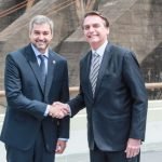 Acuerdo Itaipú: Diputados brasileños piden que Jair Bolsonaro sea investigado