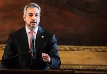 Presidente agradece respeto a la institucionalidad y pide que crisis sirva para reconstruir el gran diálogo nacional