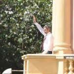 Honor Colorado se retira y juicio político a Abdo quedaría en la nada