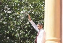 Honor Colorado se retira y juicio político a Abdo quedaría en la nada