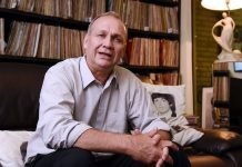 Salvan a Mario Ferreiro de la intervención