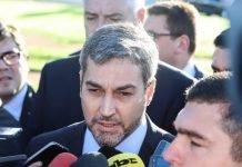 Abdo reconoce errores y agradece a HC por ayudar a lograr la “estabilidad”