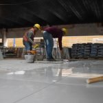 Culminaron trabajos del refuerzo estructural del edificio municipal dañado