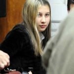 Confirman prisión perpetua para Nahir Galarza