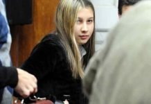 Confirman prisión perpetua para Nahir Galarza