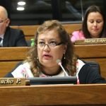 Legisladora exige al MEC mejorar la educación en el país