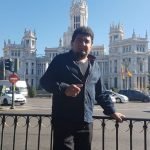 Odilio Román es velado en San Pedro del Paraná, su ciudad natal